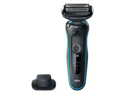 Lidl BRAUN Scheerapparaat Series 5 51-M1200s aanbieding