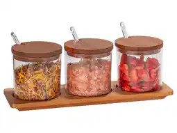 Lidl Wenko Kruidenpotjes aanbieding