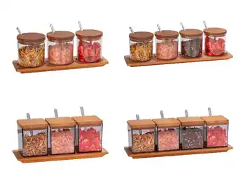 Lidl Wenko Kruidenpotjes aanbieding