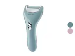 Lidl SILVERCREST PERSONAL CARE Eeltverwijderaar aanbieding