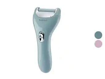 Lidl SILVERCREST PERSONAL CARE Eeltverwijderaar aanbieding