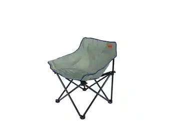 Lidl TAMBU Campingstoel Laja aanbieding