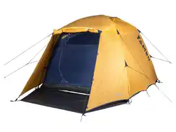 Lidl TAMBU 4-persoons koepeltent aanbieding