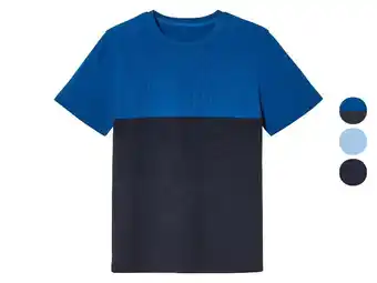 Lidl pepperts! Kinder T-shirt aanbieding