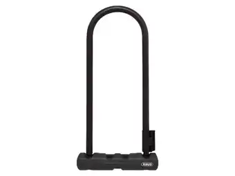 Lidl Abus Beugelslot aanbieding