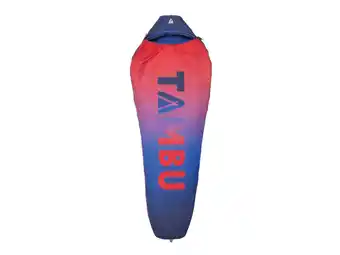 Lidl TAMBU Mummieslaapzak Sangu 600 aanbieding