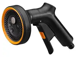 Lidl Fiskars Universele sproeikop aanbieding