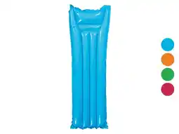 Lidl CRIVIT Waterluchtbed aanbieding