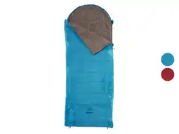 Lidl Grand Canyon Slaapzak Kayenta 190 aanbieding