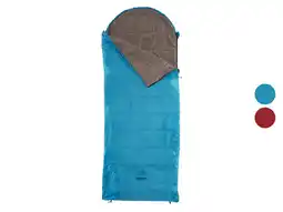 Lidl Grand Canyon Slaapzak Kayenta 190 aanbieding
