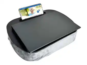 Lidl Weinberger Laptoptafel of drankhouder aanbieding