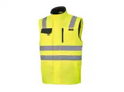 Lidl PARKSIDE PERFORMANCE Veiligheidsvest aanbieding