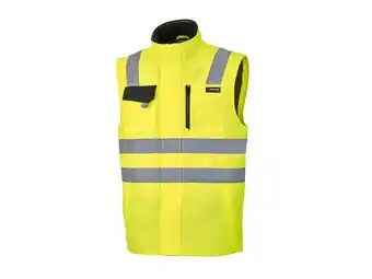 Lidl PARKSIDE PERFORMANCE Veiligheidsvest aanbieding