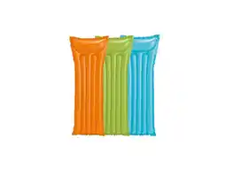 Lidl INTEX Luchtbed aanbieding