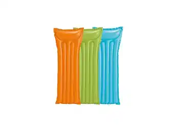 Lidl INTEX Luchtbed aanbieding