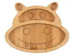 Lidl Wenko Bamboe bord of dienblad aanbieding