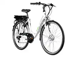 Lidl Zündapp Elektrische fiets City Z503 aanbieding