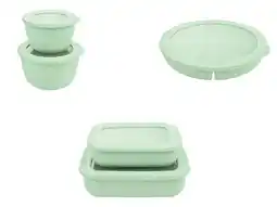 Lidl LIVARNO home Lunchbox aanbieding