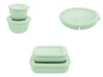 Lidl LIVARNO home Lunchbox aanbieding