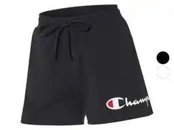 Lidl Champion Dames sweatshorts aanbieding