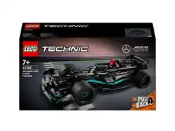 Lidl LEGO Technic Mercedes-AMG F1 W14 E Performance Pull-Back - 42165 aanbieding