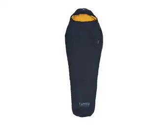 Lidl TAMBU Mummieslaapzak Nidra aanbieding