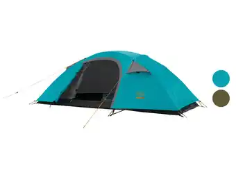 Lidl Grand Canyon 1-persoons tent Apex 1 aanbieding