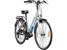 Lidl Zündapp Elektrische fiets Z901 700c 28 aanbieding