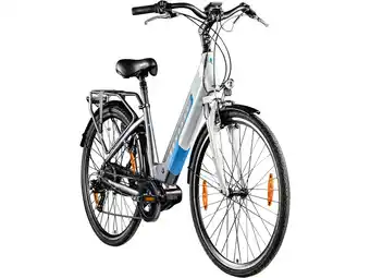 Lidl Zündapp Elektrische fiets Z901 700c 28 aanbieding