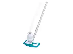 Lidl Bestway Zwembadonderhoudset AquaClean Deluxe aanbieding