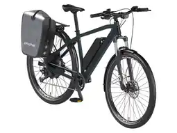 Lidl Prophete Elektrische fiets Trekking SUV aanbieding