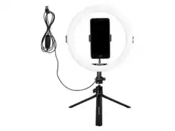 Lidl AGFAPHOTO Ringlight Realiview ARL 11 aanbieding