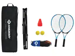 Lidl Schildkröt Tennisset aanbieding