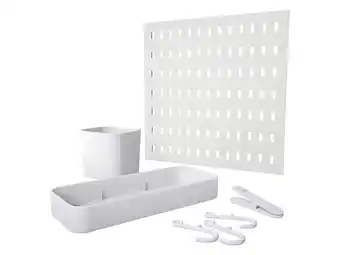 Lidl Weinberger Wandorganizer aanbieding
