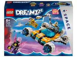 Lidl LEGO DREAMZzz De ruimteauto van meneer Oz - 71475 aanbieding