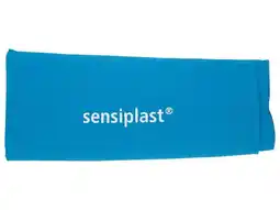 Lidl sensiplast Koelbandage aanbieding