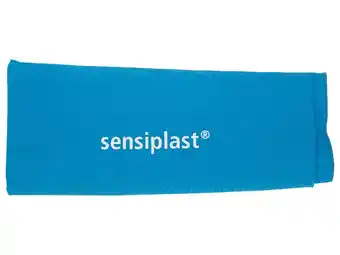Lidl sensiplast Koelbandage aanbieding