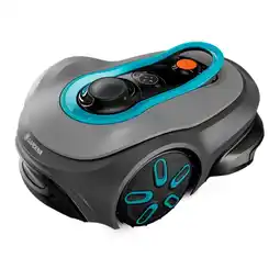 Van Cranenbroek Robotmaaier Smart Sileno Free 1200 Gardena aanbieding