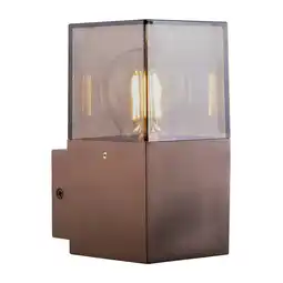 Van Cranenbroek Wandlamp Pomara bruin aanbieding