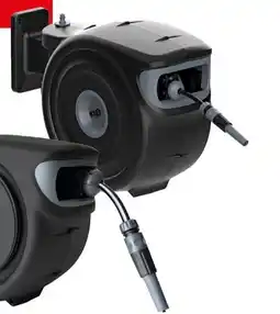 Karwei Karwei wandslangenbox aanbieding
