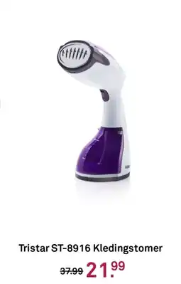 Karwei Tristar st 8916 kledingstomer aanbieding