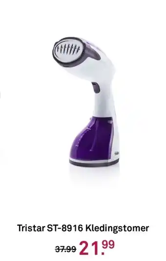 Karwei Tristar st 8916 kledingstomer aanbieding