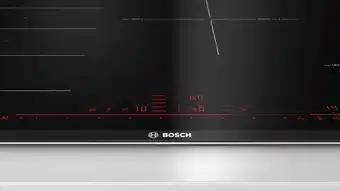 Bol.com Bosch PXE875DC1E Serie 8 - Inbouw inductiekookplaat - Zwart aanbieding