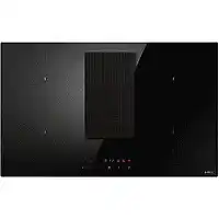 Bol.com Elica NikolaTesla Prime S Zwart Ingebouwd 83 cm Inductiekookplaat zones 4 zone(s) aanbieding