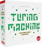 Bol.com Turing Machine aanbieding
