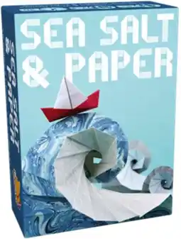 Bol.com Sea Salt and Paper (EN) aanbieding