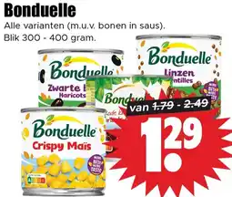 Dirk Bonduelle aanbieding