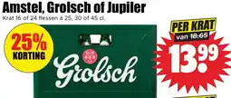Dirk Grolsch aanbieding