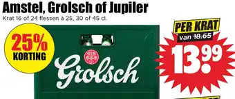 Dirk Grolsch aanbieding