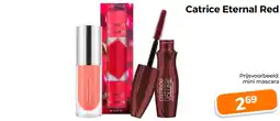 Trekpleister Catrice Eternal Red aanbieding